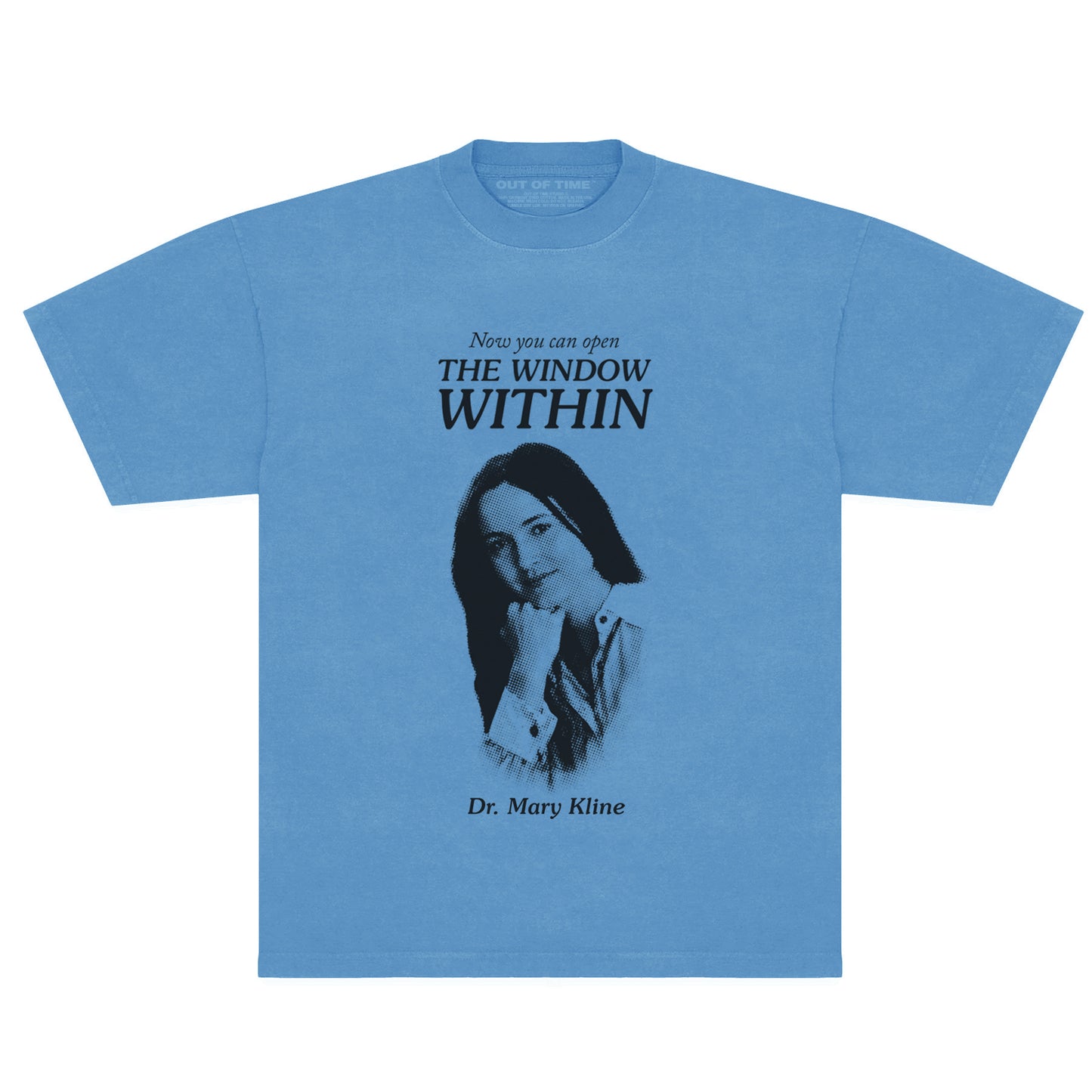 THE WINDOW WITHIN (BR) - SS TEE