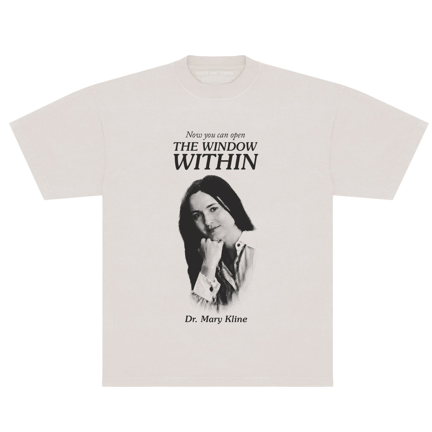 THE WINDOW WITHIN (BR) -  SS TEE