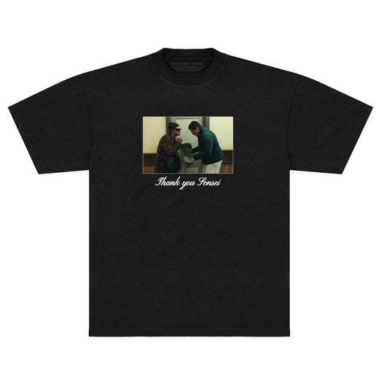 COURAGE BOB, COURAGE (OBAA) - SS TEE