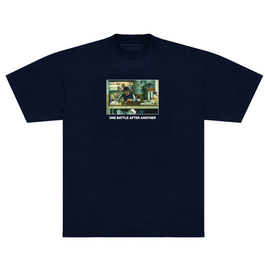 SENSEI (OBAA) - SS TEE