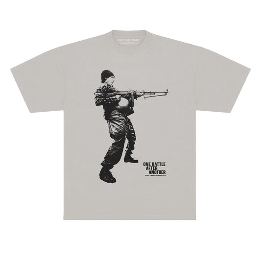 PERFIDIA (OBAA) - SS TEE