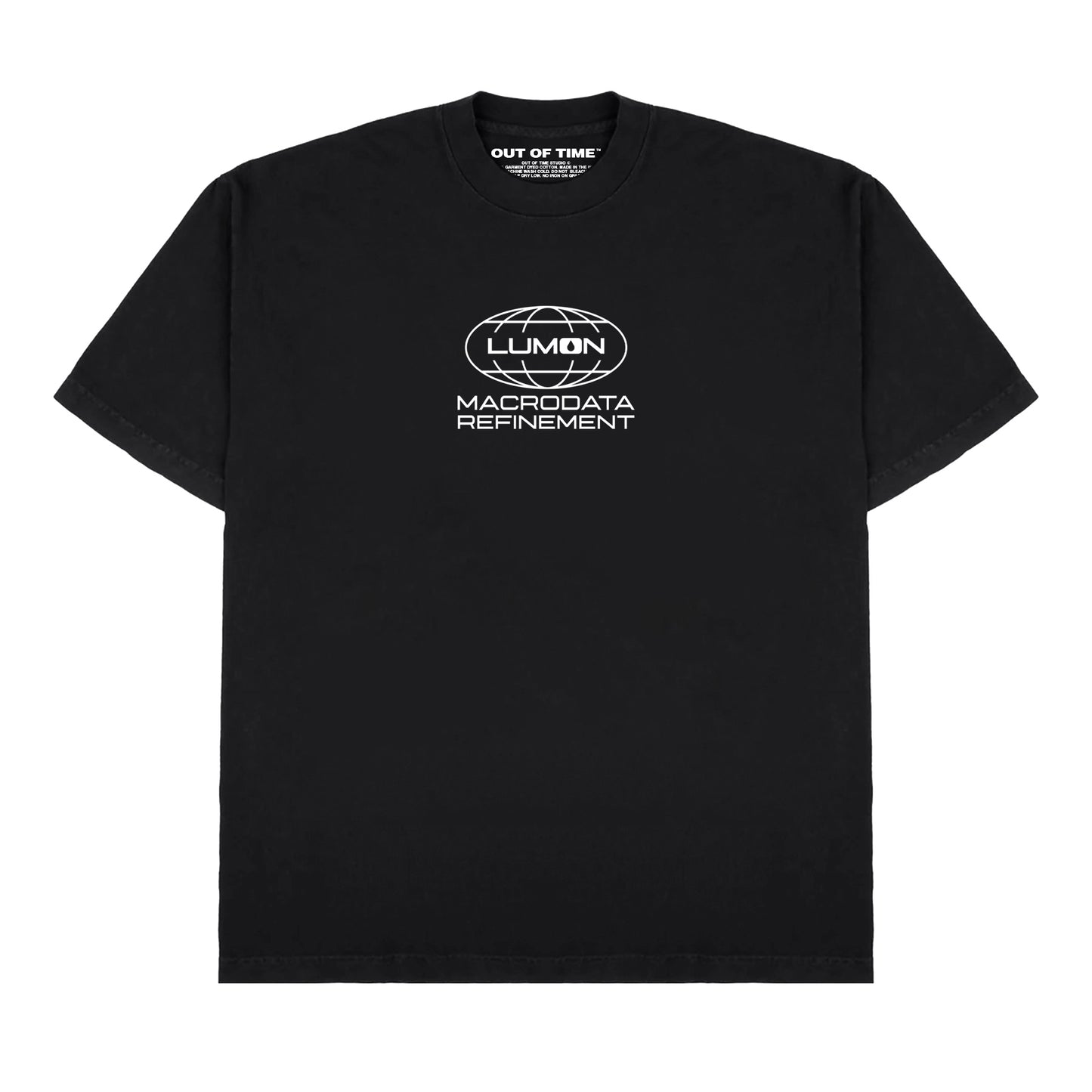 MACRODATA REFINEMENT (SEVERANCE) - SS TEE (NOT A PREORDER)