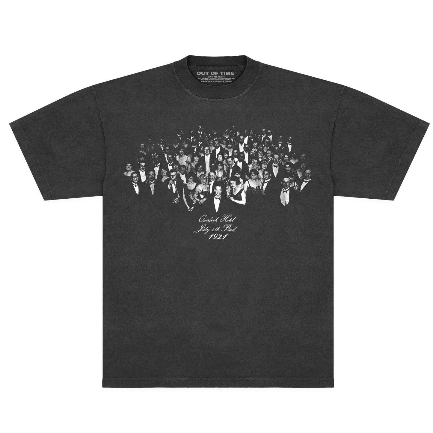 (KUBRICK) OVERLOOK ON THE 4TH - THE SHINING (NOT A PREORDER)