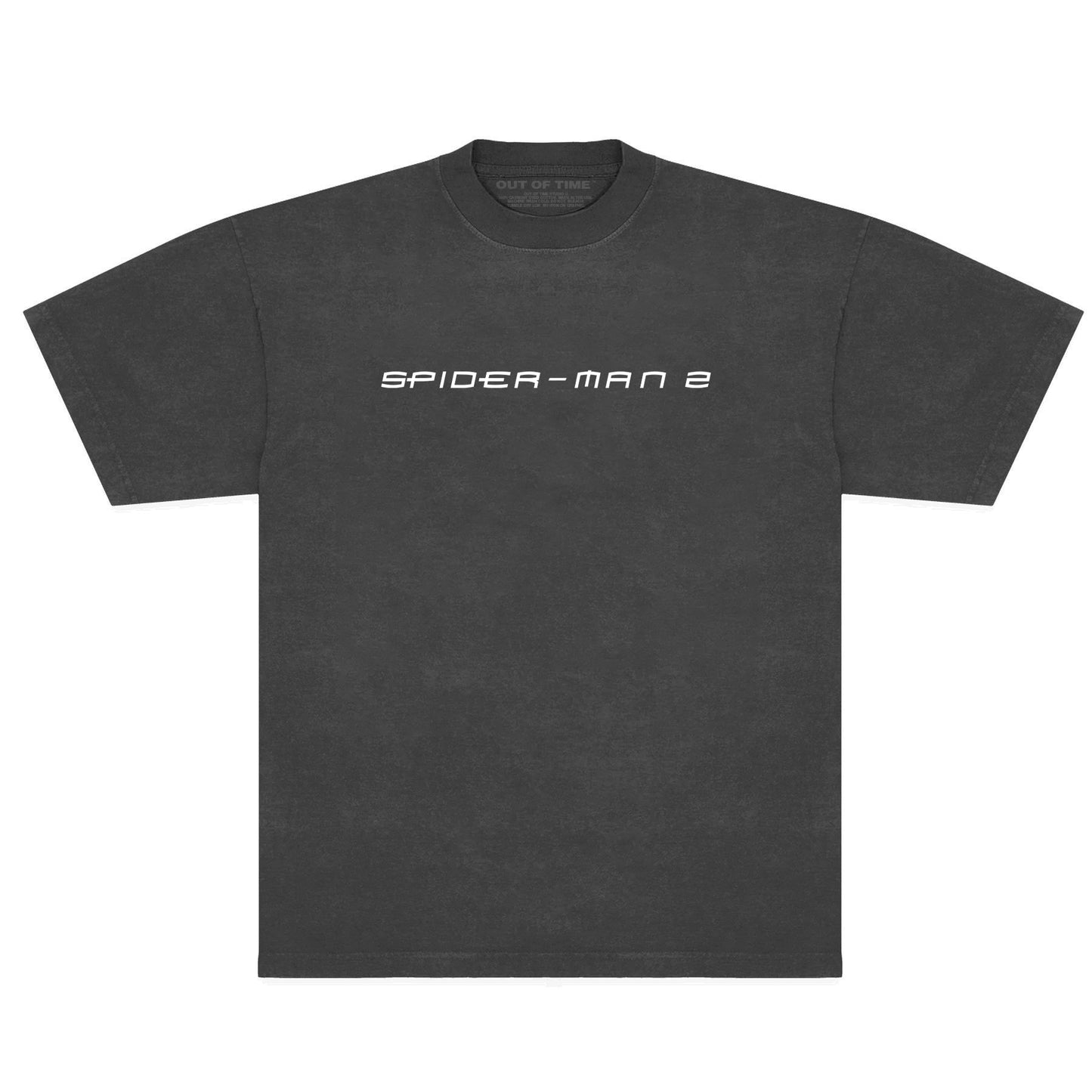 CRUSHED (WEB) - SS TEE
