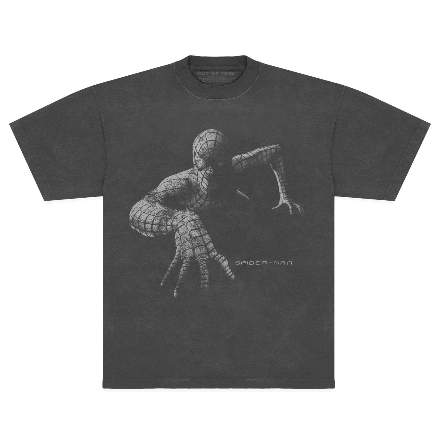 DECAY (WEB) - SS TEE