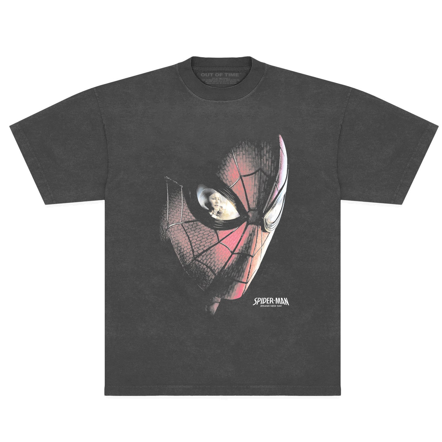 REFLECTION (WEB) - SS TEE