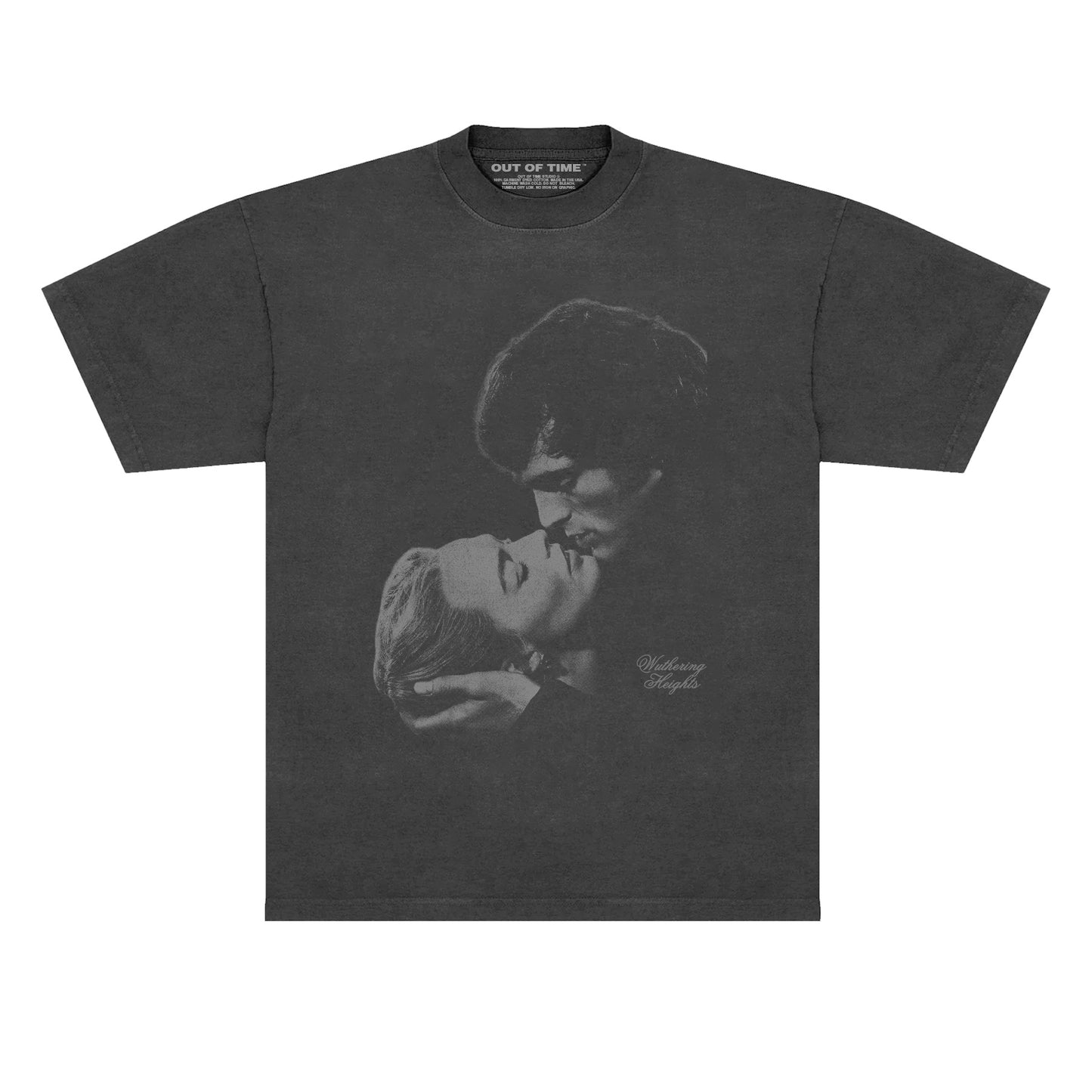 (CHAINS OF LOVE) OUR LOVE WONT FADE - SS TEE (NOT A PREORDER)